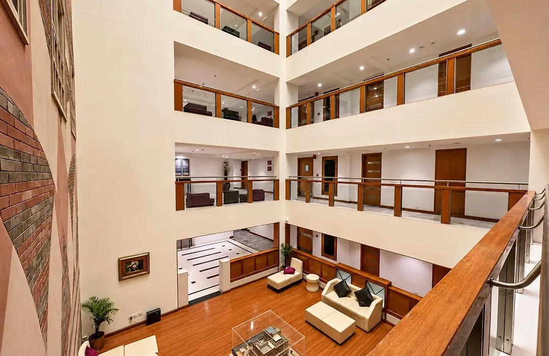Ramada By Wyndham Jaipur-1